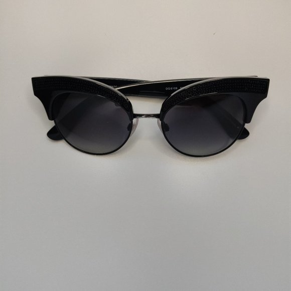 Dolce & Gabbana Sunglasses DG6109 main image 4